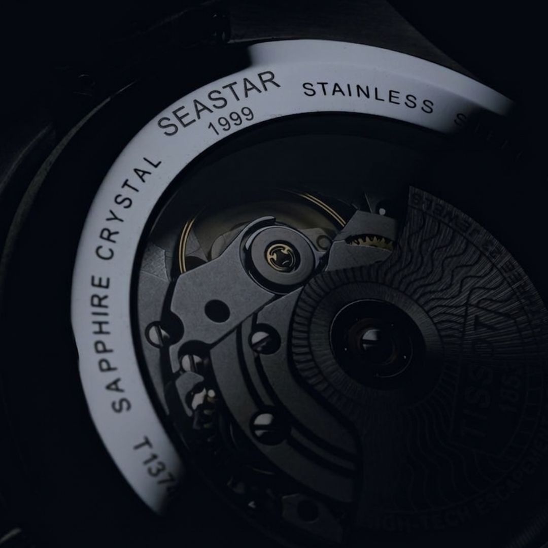 z MEN AUTOMATIC WATCHES