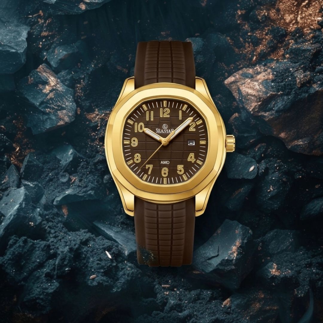 SEASTAR WATCHES SHOP