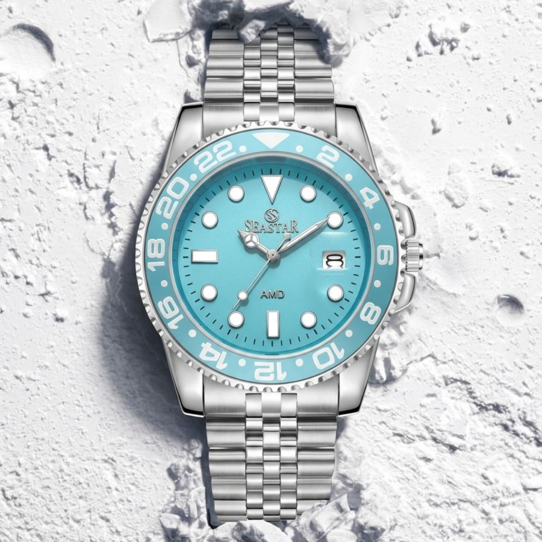 SEASTAR STAINLESS STEEL